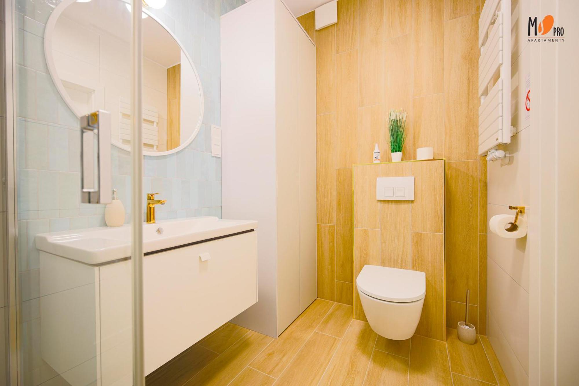 Polanki Aqua Premium Class By Ms Pro Apartamenty Kolobrzeg Dış mekan fotoğraf